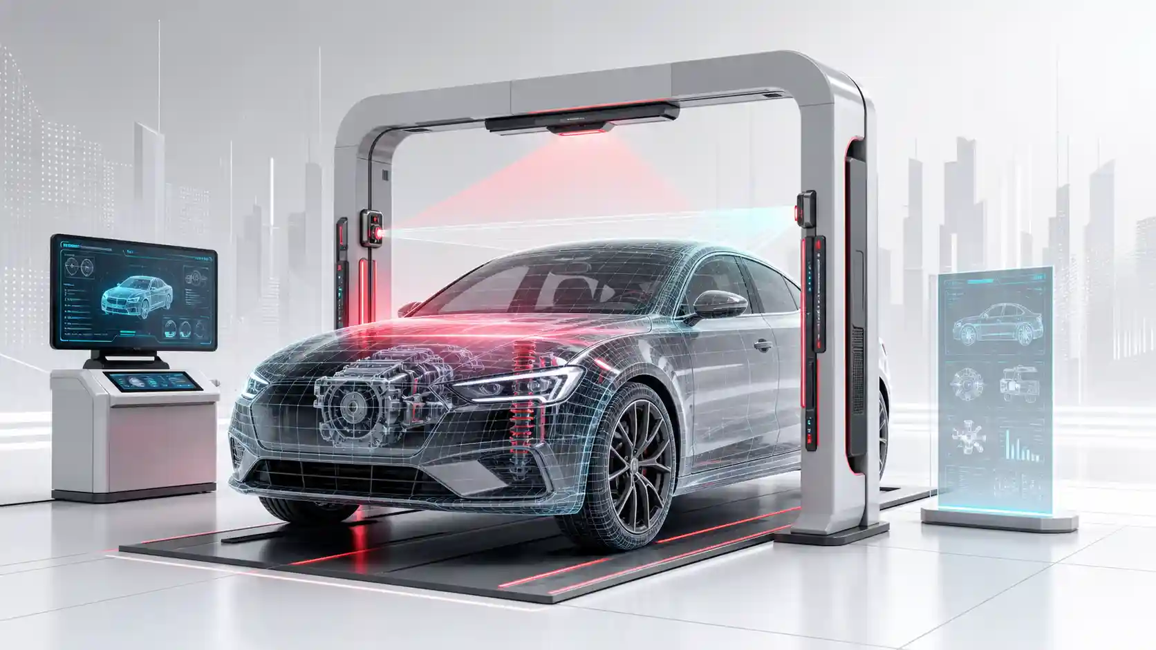 3D Bild zu Motorausfall Ankauf Köln