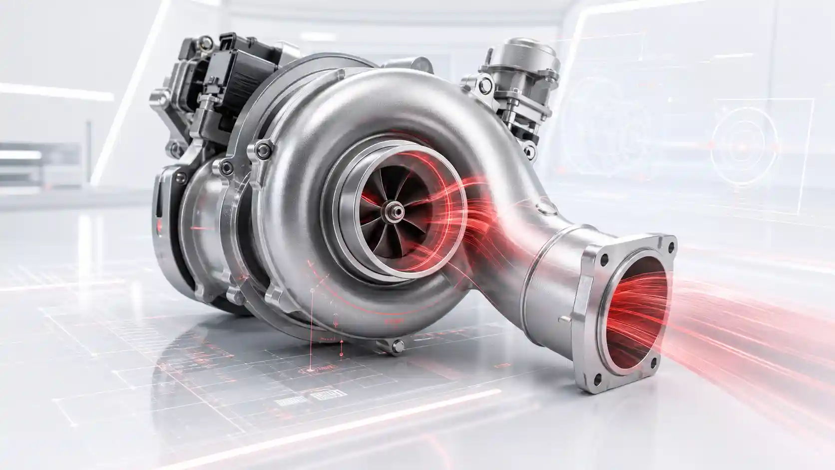 3D Bild zu Diesel Motorschaden Köln